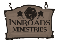 Listen at Innroads Ministries